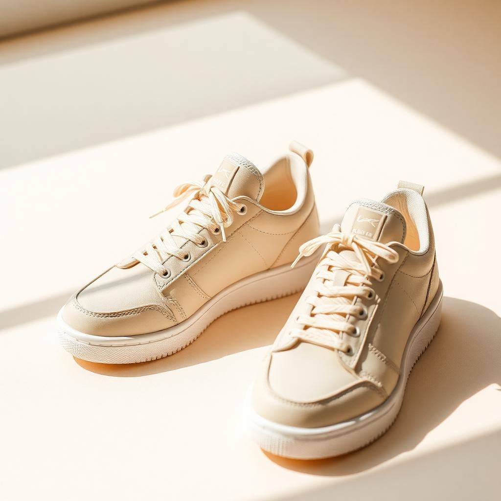 Sneaker & Spor